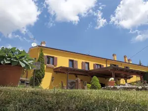 Masseria Monte Pizzi