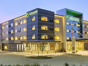 Element Austin at the Domain