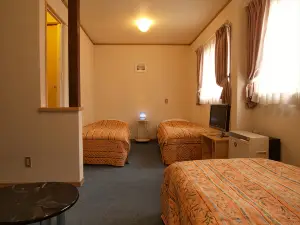 Pension Ciel