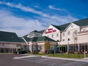 Hilton Garden Inn St. Louis Airport