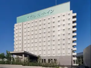 Hotel Route-Inn Dai-ni Kameyama Inter