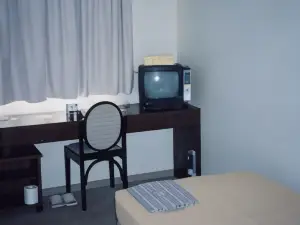 Hotel Tsutaya