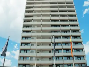 Hotel Excelsior Ludwigshafen