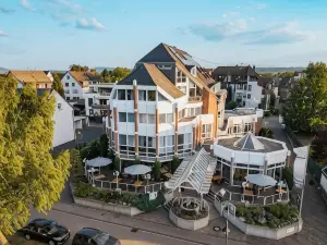 Rheinhotel Larus