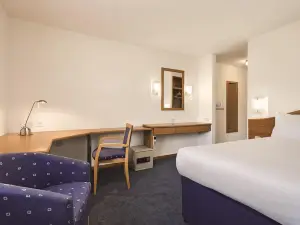 Days Inn by Wyndham Telford Ironbridge M54