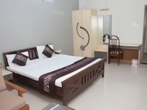 River Touch Resort