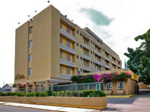 Hotel Maracaibo Cumberland