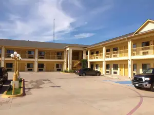 Budgetel Inn and Suites