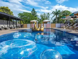 Mercure Gerringong Resort