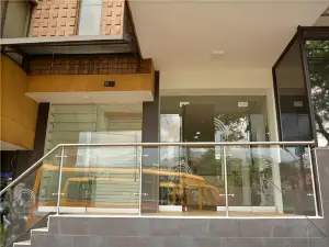 Hotel Ruiseñor Itagui