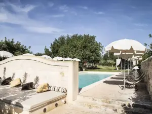 Masseria Cianciò