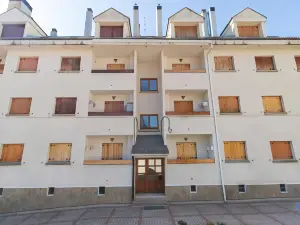 Apartamentos Villanua 3000