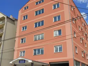 Hotel Feniks Požarevac