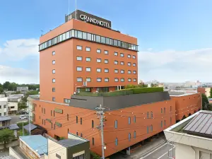 八戸グランドホテル