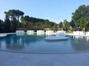 Hotel Villa Michelangelo Pescara
