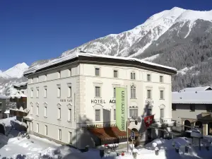 Hotel Acla Filli