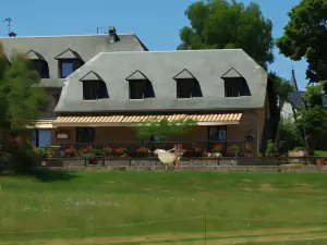 L'Auberge Fleurie