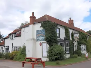 The White Hart Inn