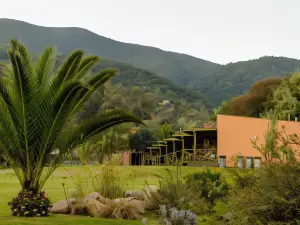 Olmue Natura Lodge & Spa
