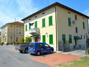 B&B Cambusa