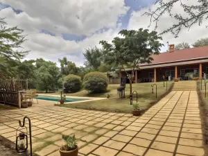 Olerai Lodge