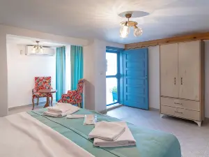 Olea Sığacık Pansiyon & Bistro