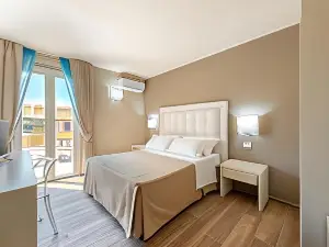 Hotel Villa Bolgheri