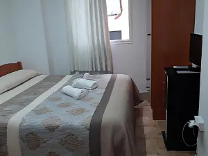 Hostal Virgen Del Pilar