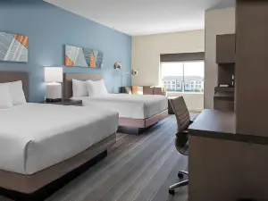 Hyatt House Charlotte/Rea Farms
