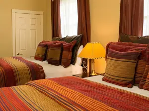 The Victoria Inn