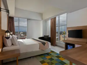 Khas Tugu Hotel Yogyakarta