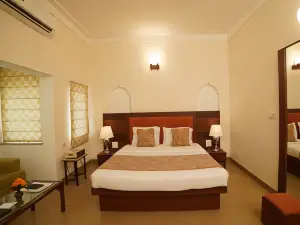MPT Betwa Retreat, Orchha