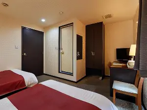 Hotel  Simizu