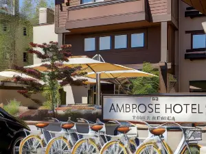 Ambrose Hotel