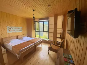 Hotel Chateau Chao