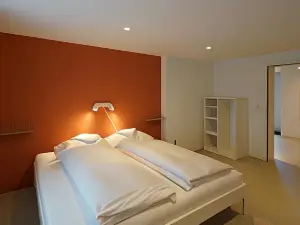 Alte Metzg - Hostel