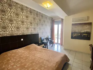 Sozos Inn Hotel Vonitsa