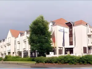 Hotel Quellenhof