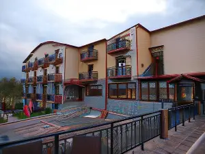 Hotel Panorama
