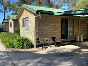 Penola Coonawarra Caravan Park