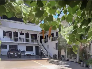 Hostal Bolivia EN Yacuiba