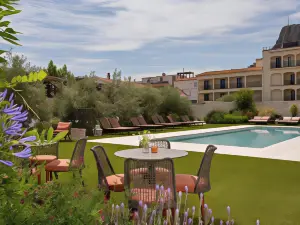 Marconia Boutique Residence