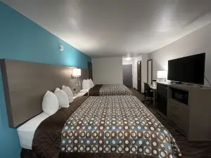 Baymont by Wyndham Bellevue/Omaha