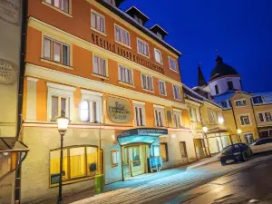 Hotel Zum Kirchenwirt Mariazell
