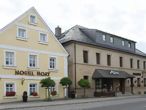 Hotel Wiesend