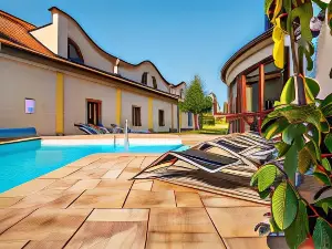 Wellness Hotel Spark