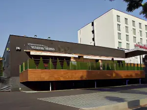 Hotel Mousson