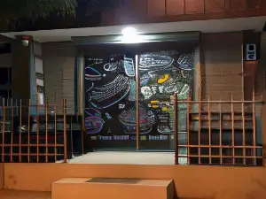 Hostel HA Luxury