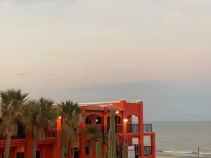 San Felipe Beach Hotel