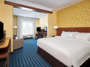 Fairfield Inn & Suites Alexandria